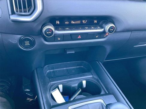 Used 2025 MAZDA CX-50 AWD 2.5 S w/ Premium Package image 25