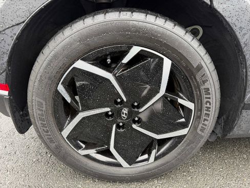 Used 2023 Hyundai Ioniq 5 SEL image 53