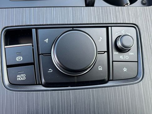 New 2026 MAZDA CX-90 3.3 Turbo S w/ Premium Plus image 18