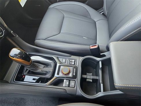 New 2025 Subaru Forester Wilderness image 14