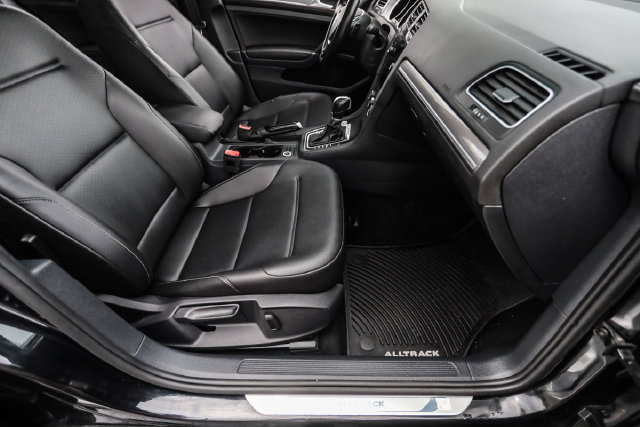 Used 2019 Volkswagen Golf Alltrack SE AWD/4WD image 60