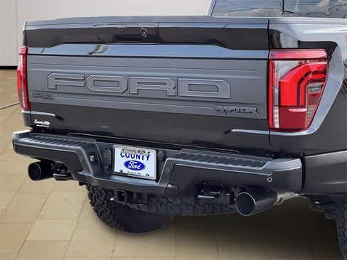 New 2025 Ford F150 Raptor image 46