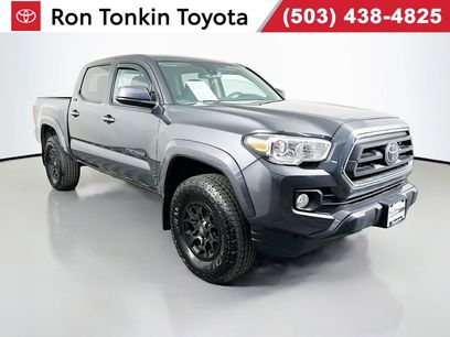 Used 2021 Toyota Tacoma SR5