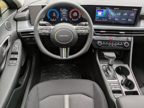 New 2026 Hyundai Sonata SE FWD image 18