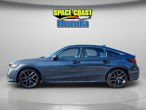 Certified 2023 Honda Civic Sport Touring image 6