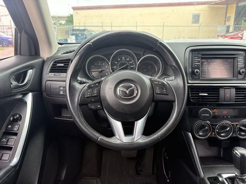 Used 2015 MAZDA CX-5 Touring FWD image 18