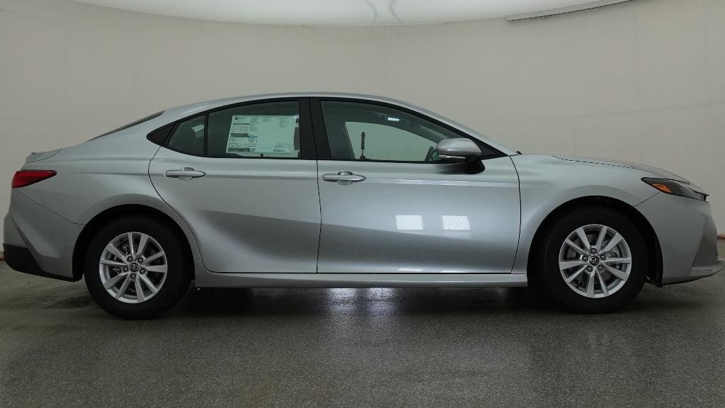New 2026 Toyota Camry LE w/ Convenience Package FWD image 39