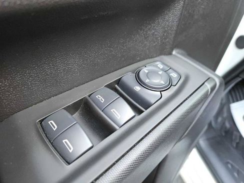 Used 2025 GMC Sierra 1500 Pro w/ Pro Value Package AWD/4WD image 19