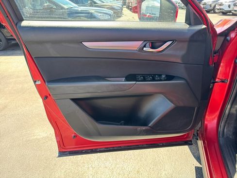 Used 2022 MAZDA CX-5 AWD 2.5 S image 22