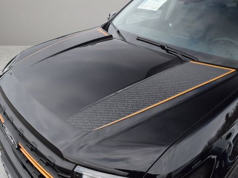 New 2026 Ford Maverick Tremor AWD/4WD image 8