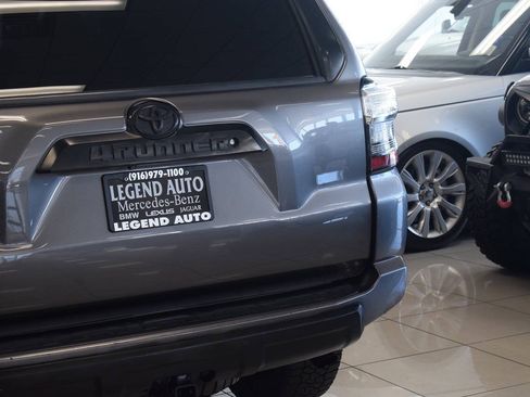 Used 2015 Toyota 4Runner Trail AWD/4WD image 32
