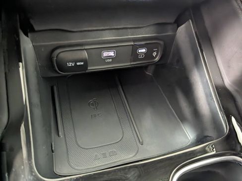 Used 2025 Kia Telluride SX Prestige X-Line AWD/4WD image 20