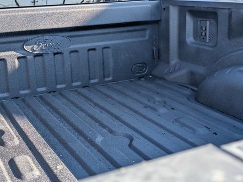 Used 2024 Ford F250 Lariat w/ Lariat Ultimate Package image 11