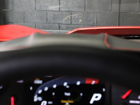 Used 2016 Chevrolet Corvette Z06 w/ 3LZ Preferred Equipment Group image 49