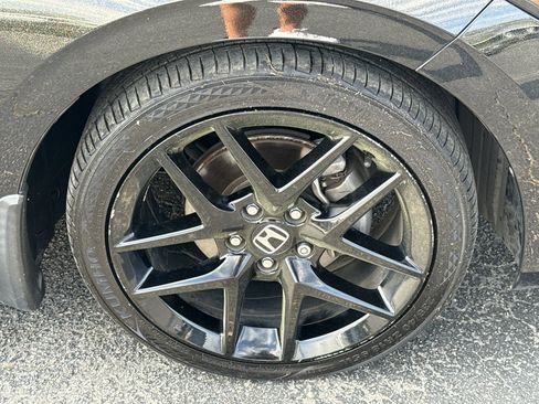 Used 2023 Honda Civic Sport image 30