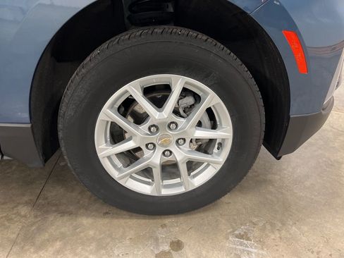 Certified 2024 Chevrolet Equinox LT image 18