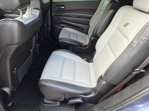 Used 2021 Dodge Durango R/T w/ Blacktop Package AWD/4WD image 12