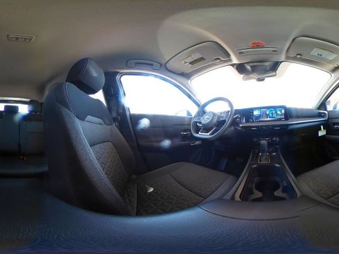 Used 2026 Nissan Kicks SV w/ Cold Weather Package FWD image 41