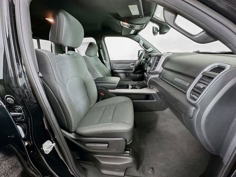 Certified 2023 RAM 1500 Big Horn image 38