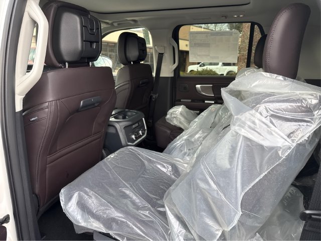 New 2026 Ford Expedition Max Platinum w/ Platinum Ultimate Package AWD/4WD image 13