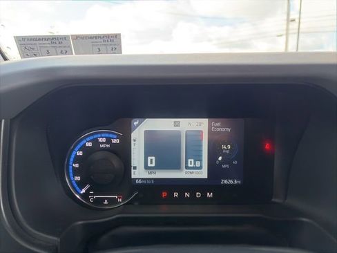 Used 2023 Ford Bronco Big Bend AWD/4WD image 12