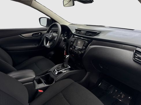 Used 2020 Nissan Rogue Sport S w/ Appearance Package FWD image 41