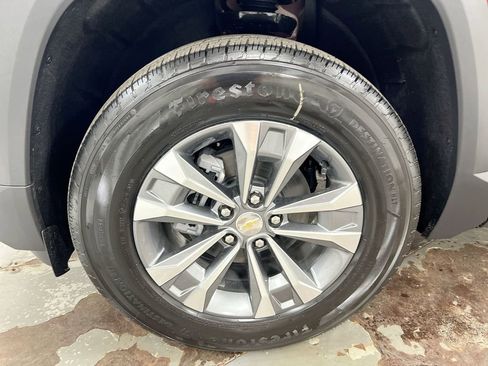 New 2026 Chevrolet Equinox LT FWD image 27