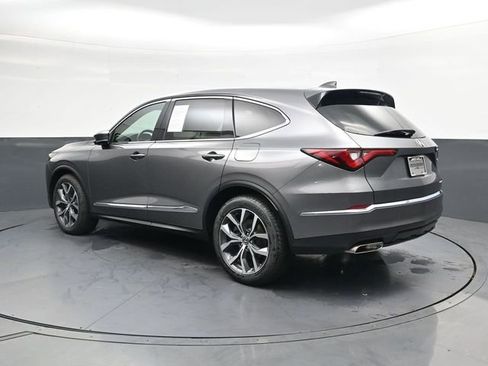 Used 2023 Acura MDX SH-AWD w/ Technology Package image 5