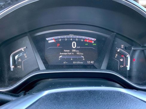 Used 2022 Honda CR-V EX-L image 13