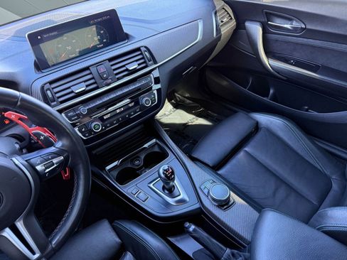 Used 2018 BMW M2 w/ M Driver's Package image 33