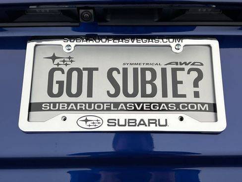 New 2026 Subaru Outback Premium AWD/4WD image 36