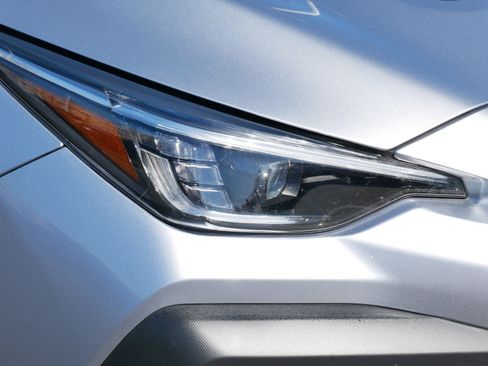 Used 2024 Subaru Crosstrek 2.5i Wilderness w/ Crosstrek Mirror Package image 16