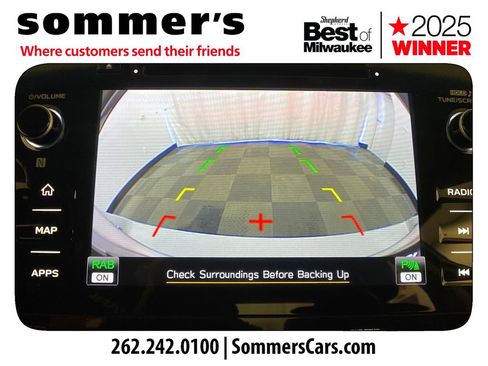 Used 2019 Subaru Legacy 2.5i Limited image 18