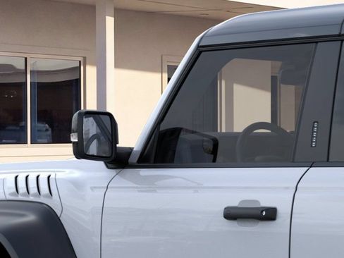 New 2026 Ford Bronco Raptor AWD/4WD image 22