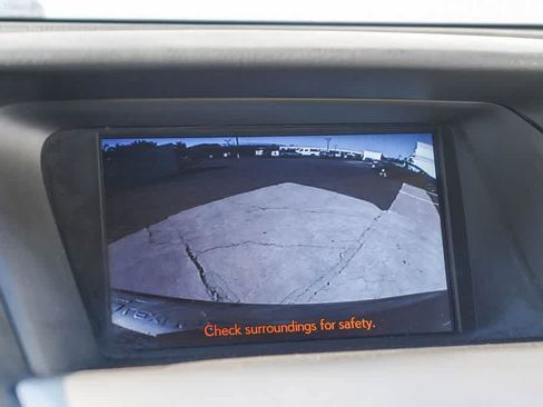 Used 2015 Lexus RX 450h AWD image 27