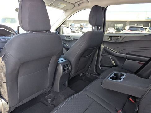 Used 2025 Ford Escape Active AWD/4WD image 24