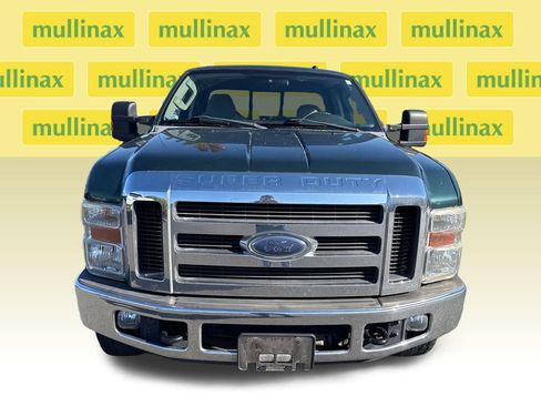 Used 2008 Ford F250 XLT AWD/4WD image 14