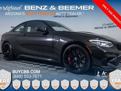 Used 2020 BMW M2 CS