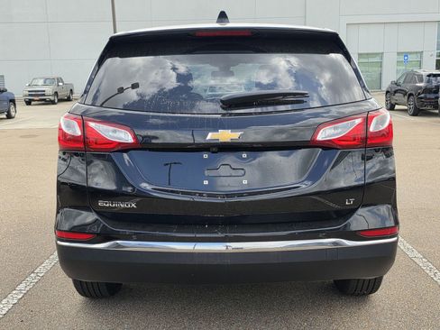 Used 2020 Chevrolet Equinox LT image 4