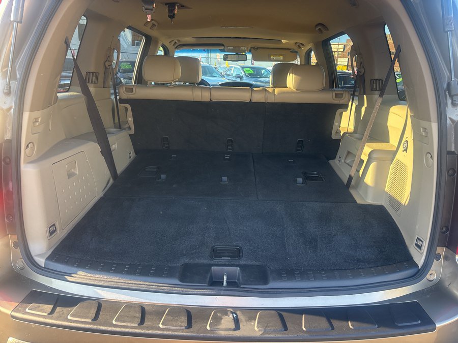 Used 2011 Honda Pilot EX-L image 11
