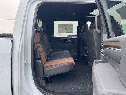 New 2026 Chevrolet Silverado 2500 High Country w/ Technology Package image 16