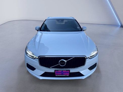 Used 2021 Volvo XC60 T5 Momentum w/ Premium Package AWD/4WD image 5