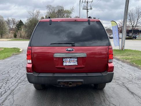 Used 2005 Ford Expedition XLT image 4