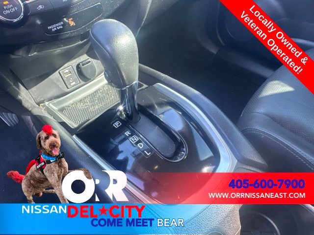 Used 2015 Nissan Rogue SL w/ SL Premium Package AWD/4WD image 28