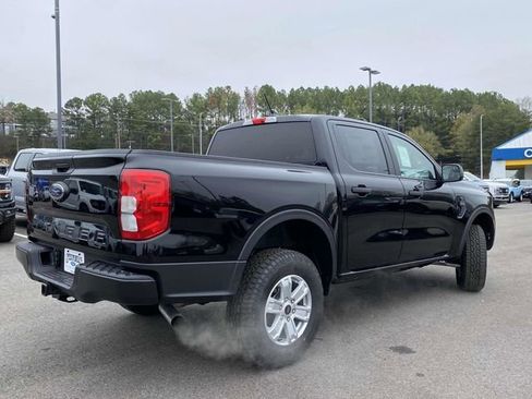 New 2025 Ford Ranger XL w/ Trailer Tow Package image 3