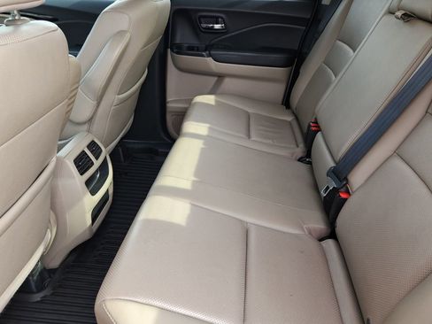 Used 2018 Honda Ridgeline RTL-E image 20