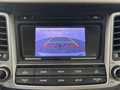 Used 2016 Hyundai Tucson SE w/ Option Group 02 AWD/4WD image 33