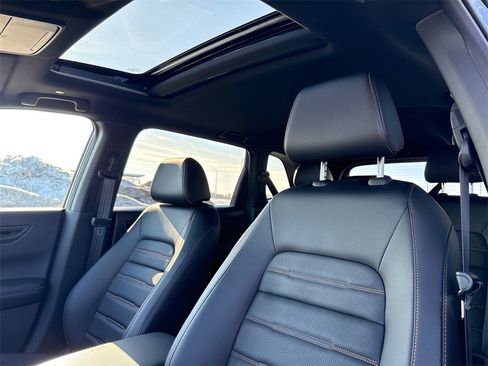Certified 2025 Honda CR-V Sport-L image 21