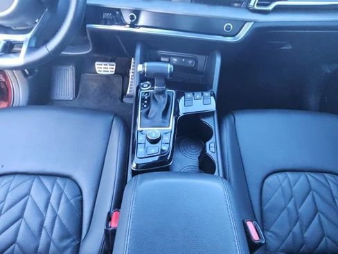 Used 2024 Kia Sportage X-Pro image 38