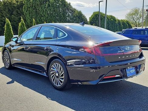 Used 2023 Hyundai Sonata Limited FWD image 5